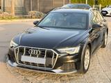 Audi A6 Allroad 50 TDI tiptronic -Matrix LED - gebrauchte Audi A6 Allroad aus dem Jahr 2019