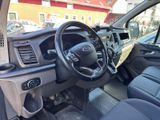 Ford Transit Custom L2 AUTOMATIK+KLIMA+STANDHZG+2xPDC - Ford Transit Custom mit Diesel-Antrieb