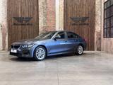 BMW 320e*PHEV*SPORTZETELS*NAVI*DAB*LED* - BMW 320 mit Halbautomatikschaltung