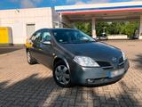 Nissan Primera 1.6 Benzin  nur 129.500 km... - Nissan Primera: 1.6