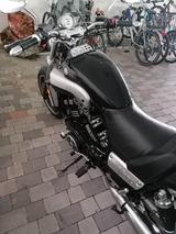 Yamaha V-Max