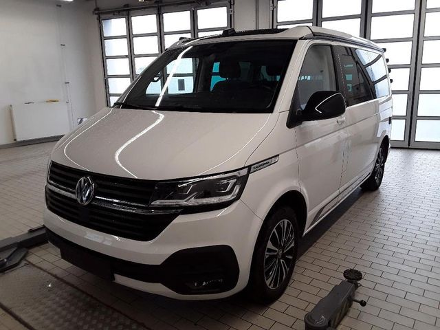 Volkswagen T6 California Beach ACC Sthz Shz Rfk Navi PDC