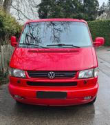 Volkswagen VW Bus T4 Multivan,2,8l VR6, TÜV 01/2027 - Volkswagen T4 mit Benzin-Antrieb: Kleinbus, 2.0