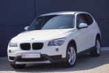 BMW X1 16 d sDrive"Klimaanlage"PDC"Anhängerkupplung - BMW X1: Anhängerkupplung