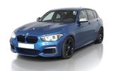 BMW M140 i xDrive Special Edition B58 KW LED Alcanta - blaue BMW M140i