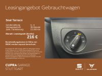 Seat Tarraco - Vorschau Bild 14