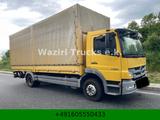 Mercedes-Benz 1324 Pritcheplane LBW Manual BL German 1224 - Mercedes-Benz 1224