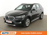 BMW X1 sDrive 18i xLine Aut. *HUD*LED*CAM*SHZ*NAVI* - BMW X1 Gebrauchtwagen in Frankfurt