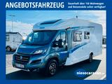 Knaus LIVE WAVE 700 MEG EINZELBETTEN HUBBETT SAT TV - Knaus Hubbett