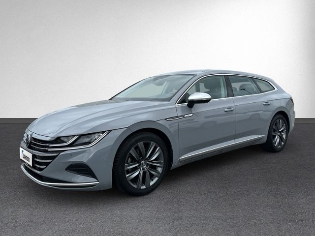 Arteon Shooting Brake 2.0 TSI DSG ELEGANCE NAVI+