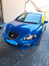 Seat Leon 1.4 TSI Style Copa Style Copa - Seat Leon: Style Copa