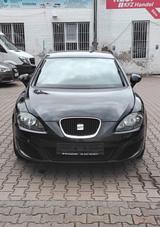 Seat Leon Good Stuff  Neuer Tüv - Seat Leon: Kleinwagen