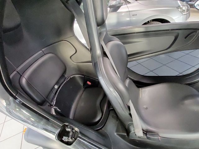 Twizy Elektro Black Sport Edition