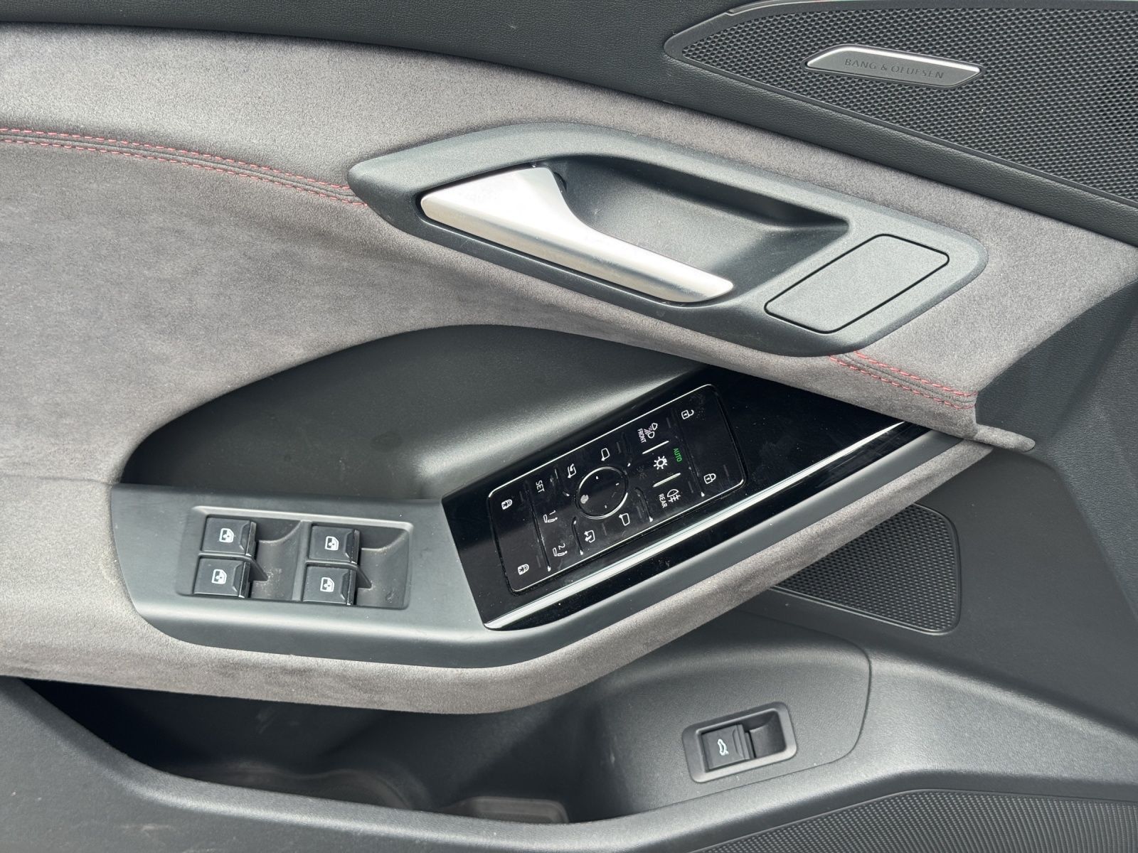 Audi SQ6 e-tron - Bild 9