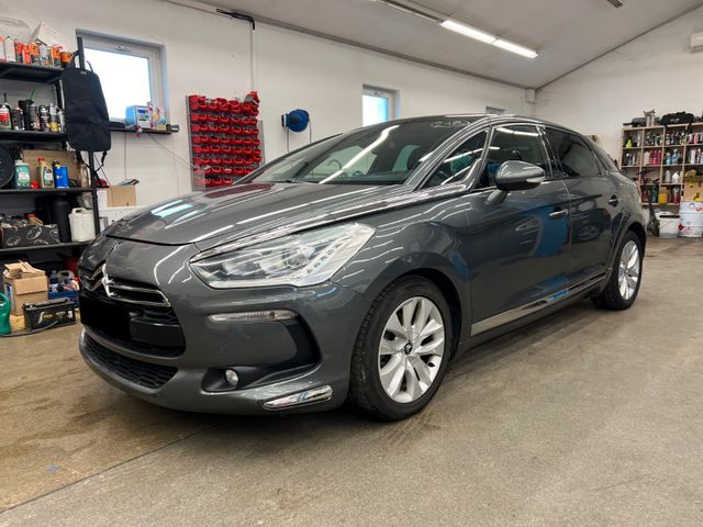 Citroën DS5 SoChic NAV/PDC/KLIMA/TEMPO/