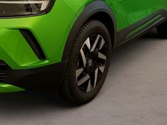 Fahrzeugabbildung Opel Mokka Elegance 1.2 Turbo Navi Pro, 180° RFK, LED
