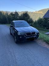 BMW X3 xDrive20d xLine xLine