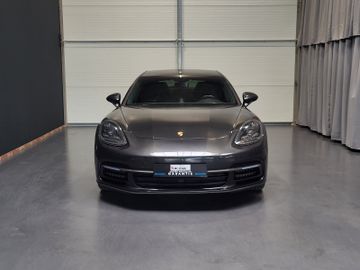 Porsche Panamera - 2