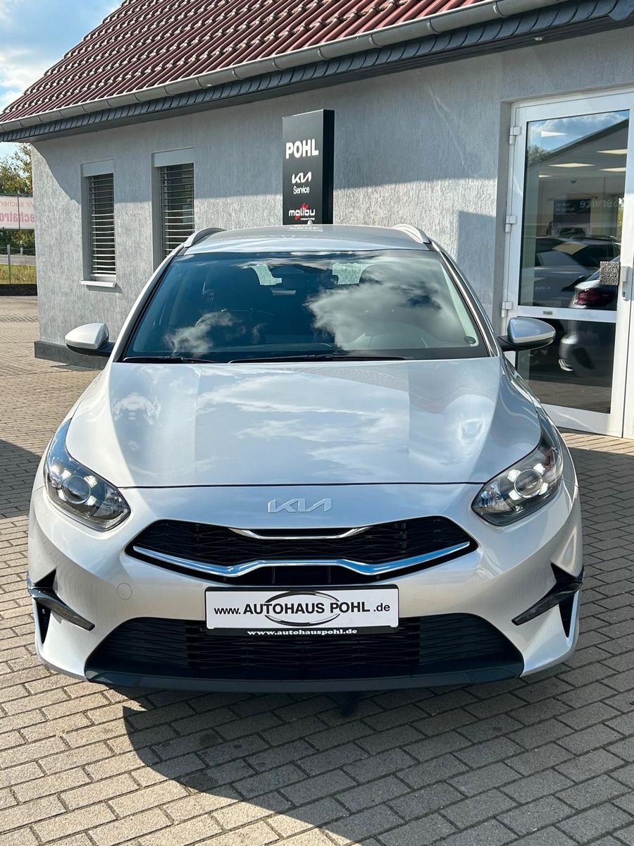 Fahrzeugabbildung Kia Ceed Sportswagon 1.0T GDI Vision