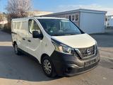 Nissan NV300 - Nissan NV300 aus 2021