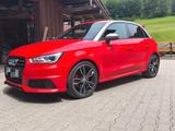 Audi S1 2.0 TFSI quattro Sportback -