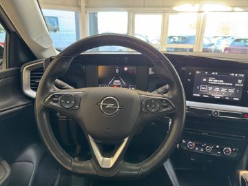 Bild 12 Opel Mokka Elegance Leder Navi AHK