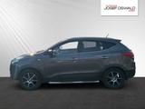 Hyundai ix35 Premium AWD - gebrauchte Hyundai ix35 aus dem Jahr 2013