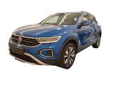 Volkswagen T-Roc 2.0 TDI Move / IQ.DRIVE