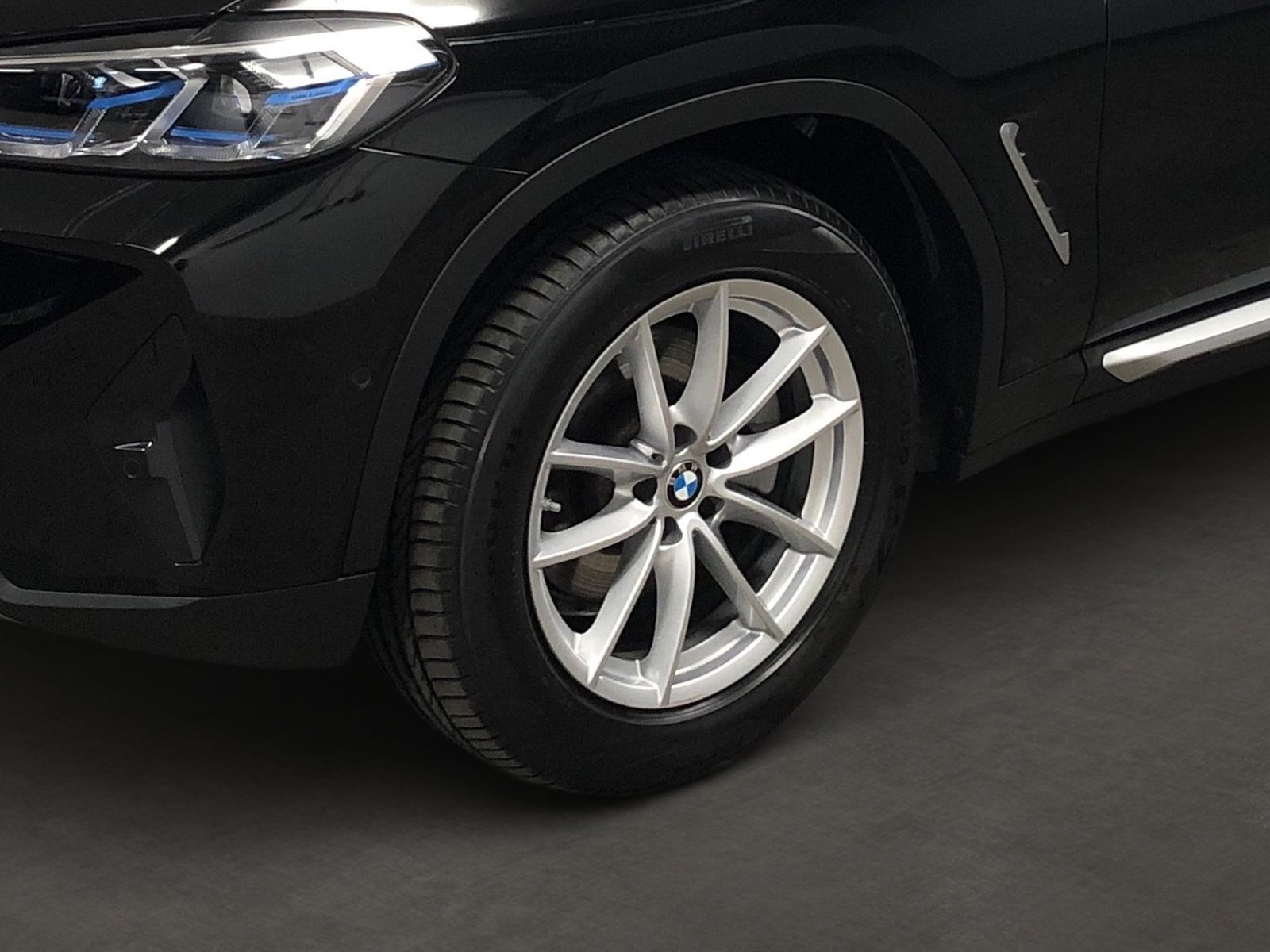 BMW X3 xDrive20d DrivAss*ParkAss*Panoramadach*Standh foto 6