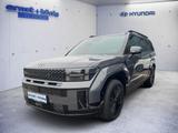 Hyundai SANTA FE 1.6 Plugin-Hybrid 4WD 7-Sitzer Blacklin