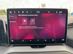 SKODA Sportline 2.0 TSI 4x4 Standheizung AHK_Pano