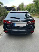 Mazda 6 2.2 SKYACTIV-D 184 Sports-Line, Leder, Bose - Mazda 6 in Hamm