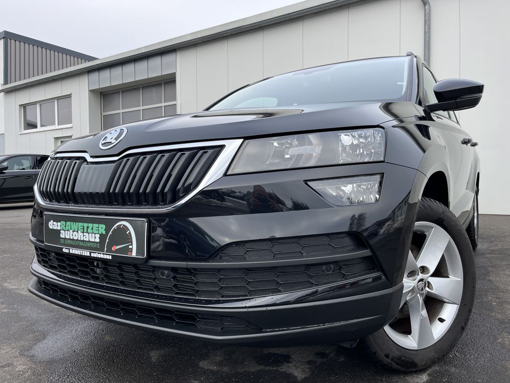 Image of Skoda Karoq