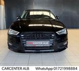Audi A3 2.0 TDI S-Tronic Quattro Sport  *GARANTIE*