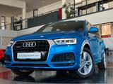 Audi Q3 2.0 TDI quattro S-line+ Navi LED Kam BOSE AHK - Audi Q3 mit Diesel-Antrieb: 2.0