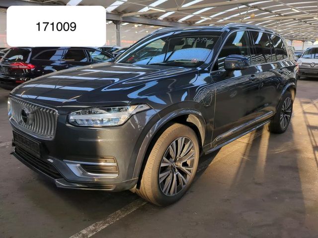 Volvo XC90 Inscription Hybrid 7Si HeadUp Pano 20" LED