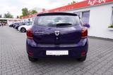 Dacia Sandero II 1.0 SCe 75 Access Klima AUX Bluetooth - Dacia Sandero: Access