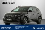Hyundai TUCSON 1.6 T-GDi N-LINE*Assist.-Paket*ECS*PANO* - Hyundai TUCSON: N Line