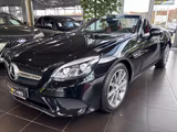 Mercedes-Benz SLC 300 9G-Tronic LED NAVI ALU - Mercedes-Benz SLC 300 Gebrauchtwagen
