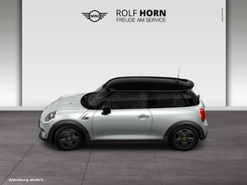 MINI Cooper SE - 7