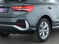 Audi Q3 - Vorschau Bild 15