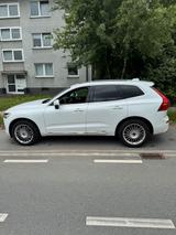 Volvo XC60 INSCRIPTION Leder Panorama Auto... - Volvo XC60: Volv