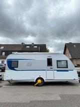 Knaus Sport 500 UF Silver Selection