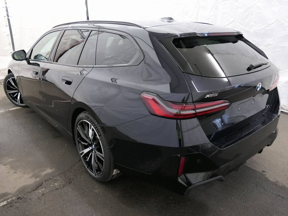 BMW 540 - Bild 3