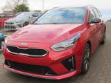 Kia cee'd Sportswagon GT LINE-NAVI-KAM-LEDER-LED-SHZ - Kia: Cee D Sport