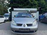 Renault Scenic Dynamique Keyless Entry/ Go Tüv- 07/2026 - Renault Scenic mit Benzin-Antrieb: Kleinbus, 2.0