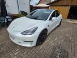 Tesla Model 3 Performance mit Enhanced Autopilot - Tesla Model 3: Performance