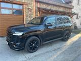 Toyota Land Cruiser LC300 70th Anniversary MODELLISTA - Toyota: Cruiser 70