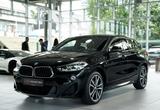 BMW X2 xD 18 d M Sport 2.H *19 *Kamera *H-UP *Leder - BMW X2 in Wuppertal
