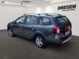 Dacia Logan Stepway 0.9 TCe 90 CVT II Celebration - Dacia Gebrauchtwagen in Mönchengladbach